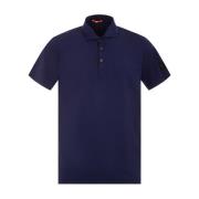 Polo Shirts Suns , Blue , Heren