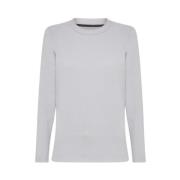 Stijlvolle Sweatshirts en Hoodies RRD , White , Dames