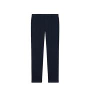 Katoenen Casual Broek Dondup , Blue , Heren