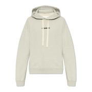 Sweatshirts & Hoodies Jil Sander , Gray , Heren