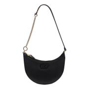 Shoulder Bags Valentino Garavani , Black , Dames