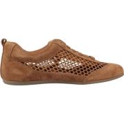 Sportieve Handschoenen La Strada , Brown , Dames