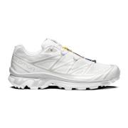 Xt-6 Sneakers Salomon , White , Dames