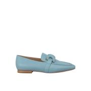 Loafer detail Alma EN Pena , Blue , Dames