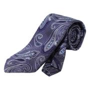 Modieuze Ties Collectie Etro , Multicolor , Heren