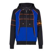 Sweatshirts Balmain , Multicolor , Heren