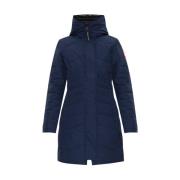 Lorette jas Canada Goose , Blue , Dames