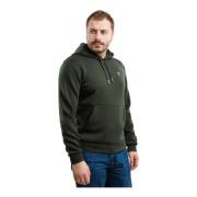 Heren Sweatshirt EA7 Emporio Emporio Armani EA7 , Green , Heren