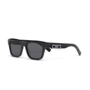 Stijlvol Model Dm40052I Dior , Black , Unisex