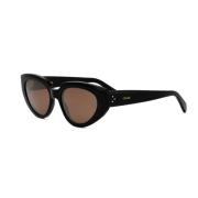 Stijlvol Cl40286I Mode Accessoire Celine , Black , Unisex