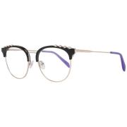 Optische frames Emilio Pucci , Black , Dames