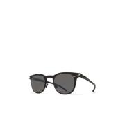 Ontdek de nieuwste Callum zonnebrillen Mykita , Black , Unisex