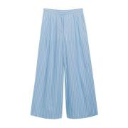 Broek IVY OAK , Blue , Dames