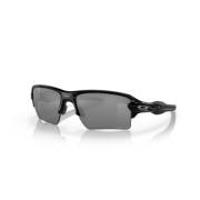 Trendy Zonnebrillencollectie Oakley , Black , Unisex