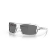 Trendy zonnebrillencollectie - Ontdek nu! Oakley , Gray , Unisex