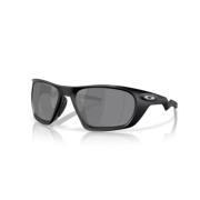 Stijlvolle zonnebrillencollectie voor zonnige dagen Oakley , Black , U...