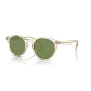 Sole Zonnebril Oliver Peoples , Multicolor , Unisex