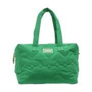 City Bag Fabienne Chapot , Green , Dames