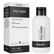 The INKEY List PHA Toner 100 ml