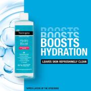 Neutrogena Hydro Boost Triple Micellair Water 400 ml