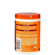 Cantu Shea Butter for Natural Hair Coconut Curling Cream – Salon Size ...