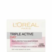 L'Oréal Paris Dermo Expertise Triple Active Day Meervoudige Beschermin...