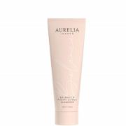 Aurelia London Balance & Purify Citrus Cleanser 120ml