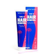 Woowoo Tame It Hair Removal Bundle