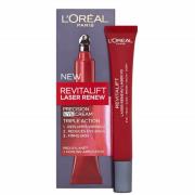 L'Oréal Paris Dermo Expertise Revitalift Laser Renew Precision Oogcrèm...