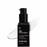 Anthony High Performance Continuous Moist Eye Cream 15ml