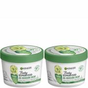 Garnier Body Superfood, Nourishing Body Cream Duos - Avocado & Omega 6