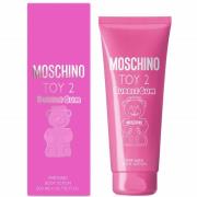 Moschino Toy2 Bubblegum Body Lotion 200ml