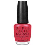 OPI Texas Spring-Summer Collection - Do You Think Im Texy