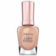 Sally Hansen Colour Therapy Nail Polish 14.7ml - Re-Nude