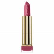 Max Factor Colour Elixir Lipstick met Vitamine E 4g (Verschillende Tin...