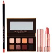 Anastasia Beverly Hills Mini Soft Glam Trio Set