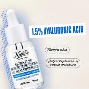 Kiehl's Ultra Pure 1.5% Hyaluronic Acid Moisture Plumping High-Potency...