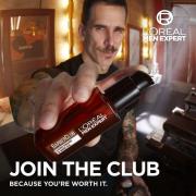 L’Oréal Paris Men Expert Barber Club Baardolie 30 ml