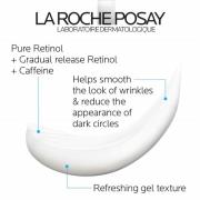 La Roche-Posay Redermic [R] Oogcrème met Retinol 15 ml