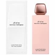 Narciso Rodriguez All of Me Bodylotion 200 ml