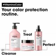 L'Oréal Professionnel Serié Expert Vitamino Color Shampoo For Coloured...