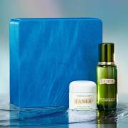 La Mer The Moisture Radiance Collection