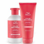 Wella Professionals Care Invigo Color Brilliance Levendige Haarkleurbe...