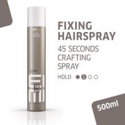 Wella Professionals EIMI Dynamic Fix Haarlak 500 ml