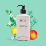 NEOM Energy Burst Hand & Body Wash 300ml