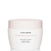 Laura Mercier Almond Coconut Serum Body Cream Duo