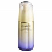 Shiseido Vital Perfection Day Routine Bundle