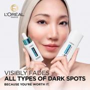 L'Oréal Paris Bright Reveal Niacinamide Dark Spot Routine with Serum a...