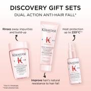 Kérastase Genesis Discovery Set for Hair Fall Due to Breakage