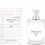 Jimmy Choo Man Ice Eau de Toilette Spray 50ml
